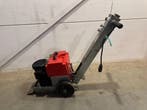 Janser Master MOBIL Vario Stripper Stille vloerbedekking, Doe-het-zelf en Verbouw, Gereedschap | Overige machines, Ophalen of Verzenden