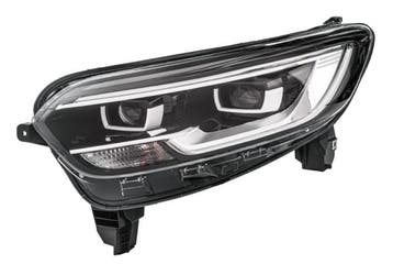 Koplamp o.a: Renault, Ophalen of Verzenden, Nieuw, Renault