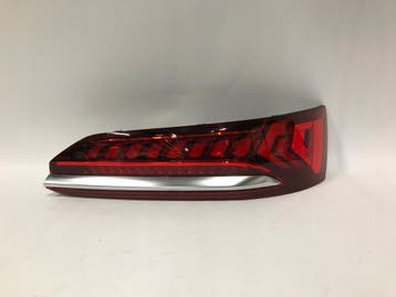 Audi Q7 4M achterlicht rechts MATRIX USA, Auto-onderdelen, Verzenden, Gebruikt