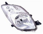 Koplamp rechts - Toyota Yaris 2005 - 2014 - H4 - OEM 81..., Auto-onderdelen, Verlichting, Verzenden, Nieuw