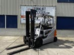 STILL RX60-40 Elektrische Heftruck, 4000KG, 2013, 10.350u, Meer dan 4000 kg, Elektrisch, Heftruck, STILL
