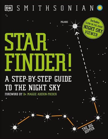 Star Finder - Dk 9781465464750, Verzenden, Zo goed als nieuw, Dk