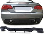 335i Performance Look Diffuser BMW 3 Serie E92 E93 B3168, Auto-onderdelen, Nieuw