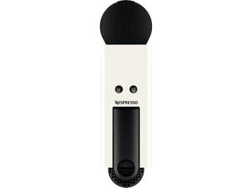 Krups -  Nespresso - Essenza Mini  Capsulemachine Wit, Witgoed en Apparatuur, Verzenden, Nieuw, 1 kopje, Koffiepads en cups