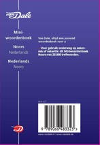 Van Dale miniwoordenboek / Van Dale miniwoordenboeken, Verzenden, Gelezen, Van Dale