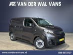 Peugeot Expert | 1.5 BlueHDI 102pk L1H1 Euro6 Airco |, Auto's, Bestelauto's, Gebruikt, Euro 6, Dealer onderhouden, Zilver of Grijs
