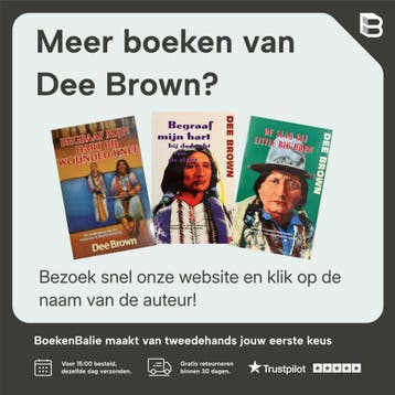 Vrouwen van het Wilde Westen / Globe pockets / 28 - Dee, Verzenden, Gelezen, Dee Brown