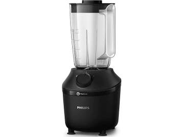 Philips -  Series 3000  Blender Zwart, Verzenden, Nieuw, Blender
