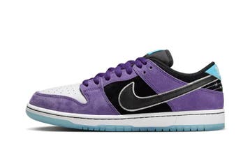 Nike SB Dunk Low Hayley Wilson, Nieuw