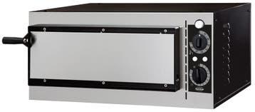 Combisteel Pizza Oven | 1x Pizza Ø32 cm | 50-320°C | 230V |, Ophalen of Verzenden, Nieuw in verpakking