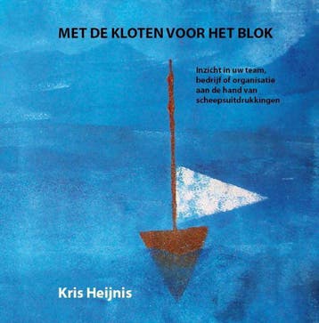 Met de kloten voor het blok - Kris Heijnis 9789491536021, Verzenden, Zo goed als nieuw, Kris Heijnis