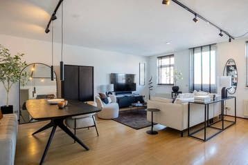 Te huur: Appartement Zijdstraat in Aalsmeer, Noord-Holland, Appartement, Aalsmeer