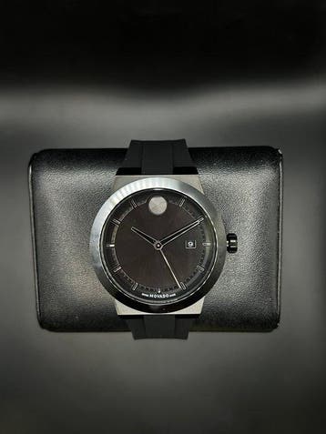 Movado - Bold Fusion - Zonder minimumprijs - 3600849 -, Nieuw