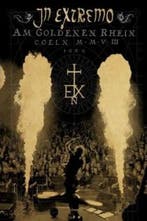 dvd - In Extremo - Am Goldenen Rhein, Verzenden, Zo goed als nieuw