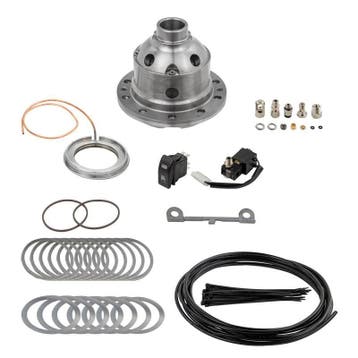 ARB Airlocker Jeep Jl Sahara M220 32Spl, Ophalen of Verzenden, Nieuw