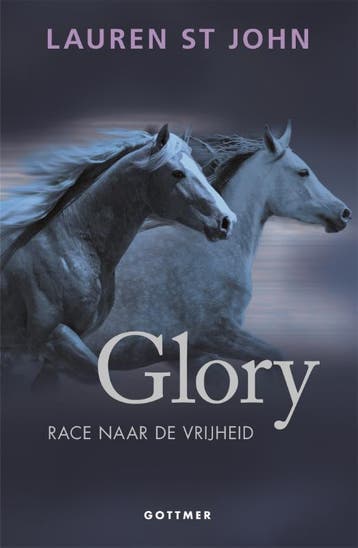 Glory / Storm-serie / 4 - Lauren St John 9789025765576, Verzenden, Gelezen, Lauren St John