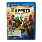 The Muppets Movie Adventures (PS VITA) (TWEEDEHANDS), Verzenden, Nieuw