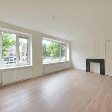 Appartement in Rotterdam gevonden voor €1695,- pm, Huizen en Kamers, Huizen te huur, Rotterdam, Direct bij eigenaar, Appartement