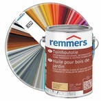 Remmers Tuinhoutolie | RAL kleur naar keuze, Verzenden, Nieuw