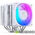 Jonsbo CR-3000E RGB White, Verzenden, Nieuw