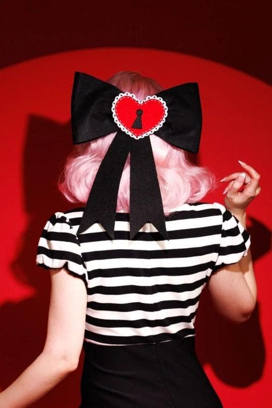 Katakomb, Jessica Louise Bow., Kleding | Dames, Overige Dameskleding, Nieuw, Verzenden