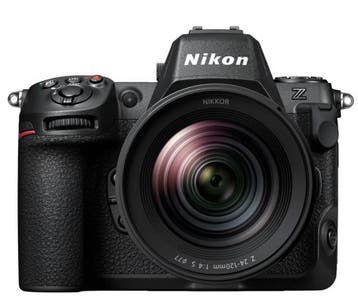 Nikon Z8 + 24-120mm Set **NIEUW**, Ophalen of Verzenden, Nieuw, Nikon
