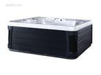 Outdoor Spa / Jacuzzi met Waterjets Vonato, Ophalen, Nieuw