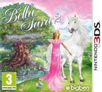 3DS Bella Sara 2: The Magic of Drasilmare (Geseald), Verzenden, Nieuw