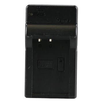 LP-E17 acculader (micro-USB) met garantie, Ophalen of Verzenden, Gebruikt