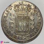 Brazilië. D. João Príncipe Regente (1799-1816). 960 Reis