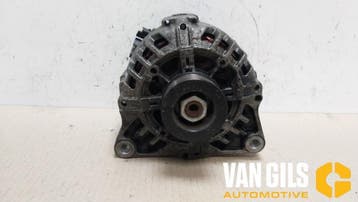 Dynamo Citroen C4 O214171, Auto-onderdelen, Ophalen of Verzenden, Nieuw