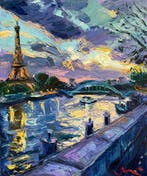 Ludovic Labbé - Paris
