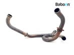 Uitlaat Bochtenset Honda VTR 1000 F Firestorm 1997-2006, Verzenden, Gebruikt