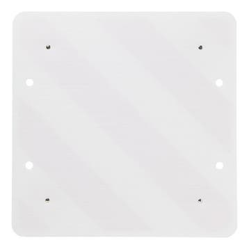 ProPlus Markeringsbord - Kunststof - 50 x 50 cm - Inclusi..., Auto diversen, Ophalen of Verzenden, Nieuw