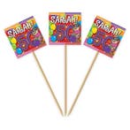 50 Jaar Sarah Prikkers - 50 stuks, Kleding | Dames, Carnavalskleding en Feestkleding, Ophalen of Verzenden, Nieuw