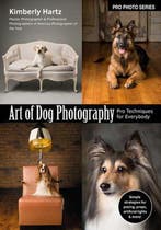 Art of Dog Photography 9781682034385, Verzenden, Zo goed als nieuw