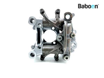 Nokkenas Lagerbrug BMW R 1200 ST (R1200ST) Right, Motoren, Onderdelen | BMW, Verzenden, Gebruikt