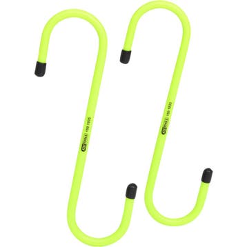 KS Tools Universele Vormbare Haken Set 2-delig, Auto diversen, Verzenden, Nieuw