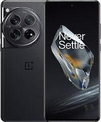 OnePlus 12 Dual SIM 512GB silky black, Gebruikt, Verzenden, Minder dan 3 megapixel, Zonder simlock