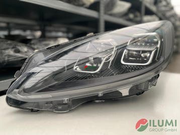 FORD KUGA MK3 VOLL LED KOPLAMP LINKS KPL  L541843, Verzenden, Gebruikt, Ford