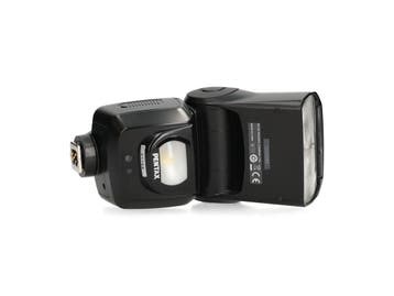 Pentax AF540FGZ II - 1 jaar garantie, Ophalen of Verzenden, Zo goed als nieuw
