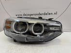 BMW F32 F33 F36 4 SERIE XENON LED KOPLAMP RECHTS 7387542, Ophalen, Gebruikt, BMW