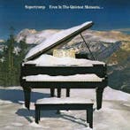 cd - Supertramp - Even In The Quietest Moments..., Verzenden, Zo goed als nieuw