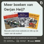 De bevrijding 9789089891495 Gerjan Heij, Verzenden, Gelezen, Gerjan Heij
