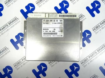 ESP module A 029 545 2232 o.a: E-klasse w210, Ophalen of Verzenden, Gebruikt, Mercedes-Benz