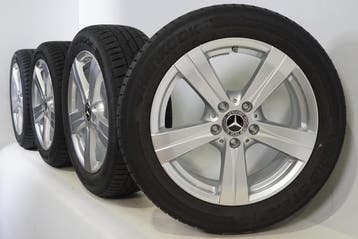 Mercedes C-Klasse C206 S205 W206  17 inch velgen Hankook  Zo, Auto-onderdelen, Banden en Velgen, Gebruikt, Velg(en), 17 inch, Ophalen of Verzenden