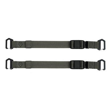 WANDRD Premium Accessory Strap Wasatch Green V2, Ophalen of Verzenden, Nieuw, Overige typen, Overige merken