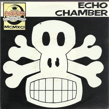Beats International - Echo Chamber, Ophalen of Verzenden, Gebruikt