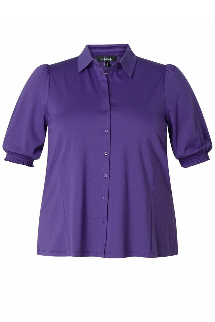 COLLETTA blouse Maat:, Kleding | Dames, Blouses en Tunieken, Overige kleuren, Nieuw, Verzenden