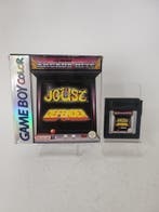 Joust Defender Arcade Hits CIB Game Boy Color, Ophalen of Verzenden, Zo goed als nieuw